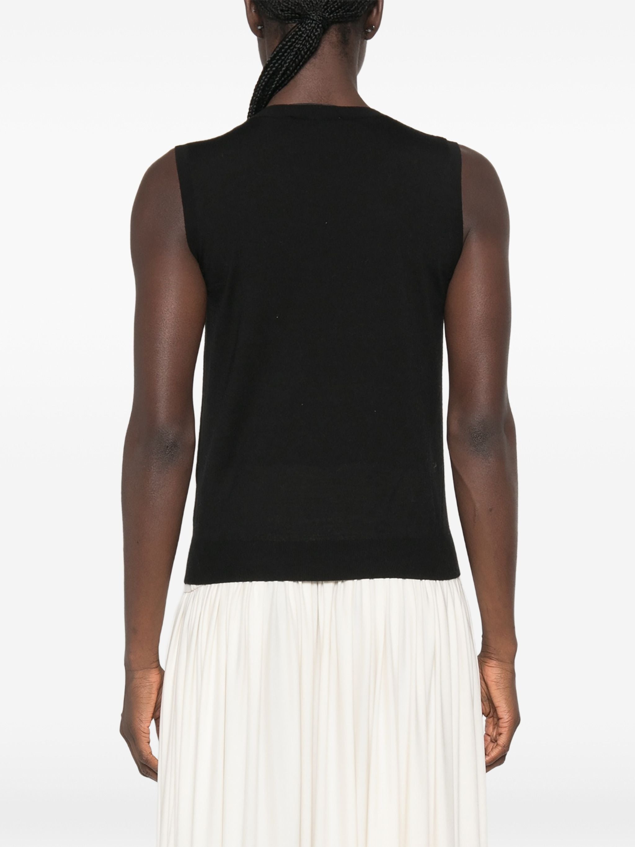 LE PETIT PULLE KNIT TOP