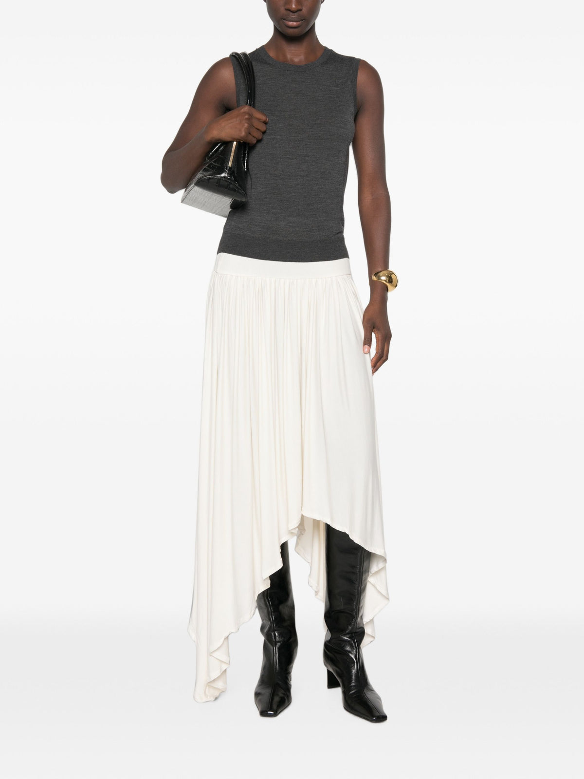 LE PETIT PULLE KNIT TOP