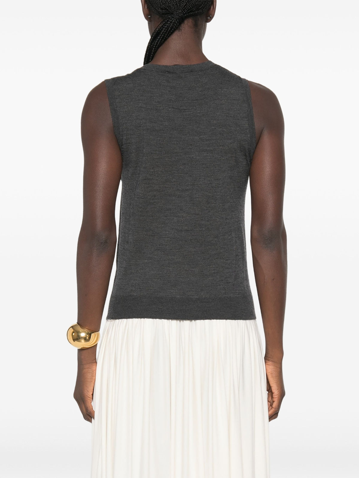 LE PETIT PULLE KNIT TOP
