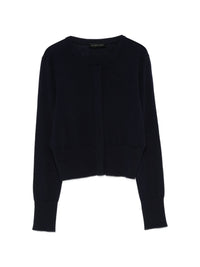 LE PETIT PULLE CROPPED CARDIGAN