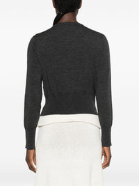 LE PETIT PULLE CROPPED CARDIGAN