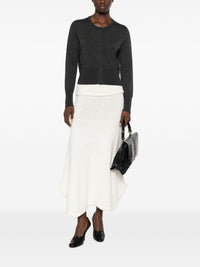 LE PETIT PULLE CROPPED CARDIGAN