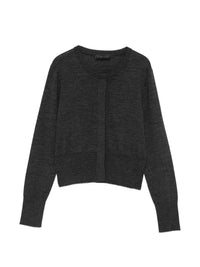 LE PETIT PULLE CROPPED CARDIGAN