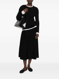 LE PETIT PULLE MIDI SKIRT