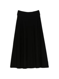 LE PETIT PULLE MIDI SKIRT