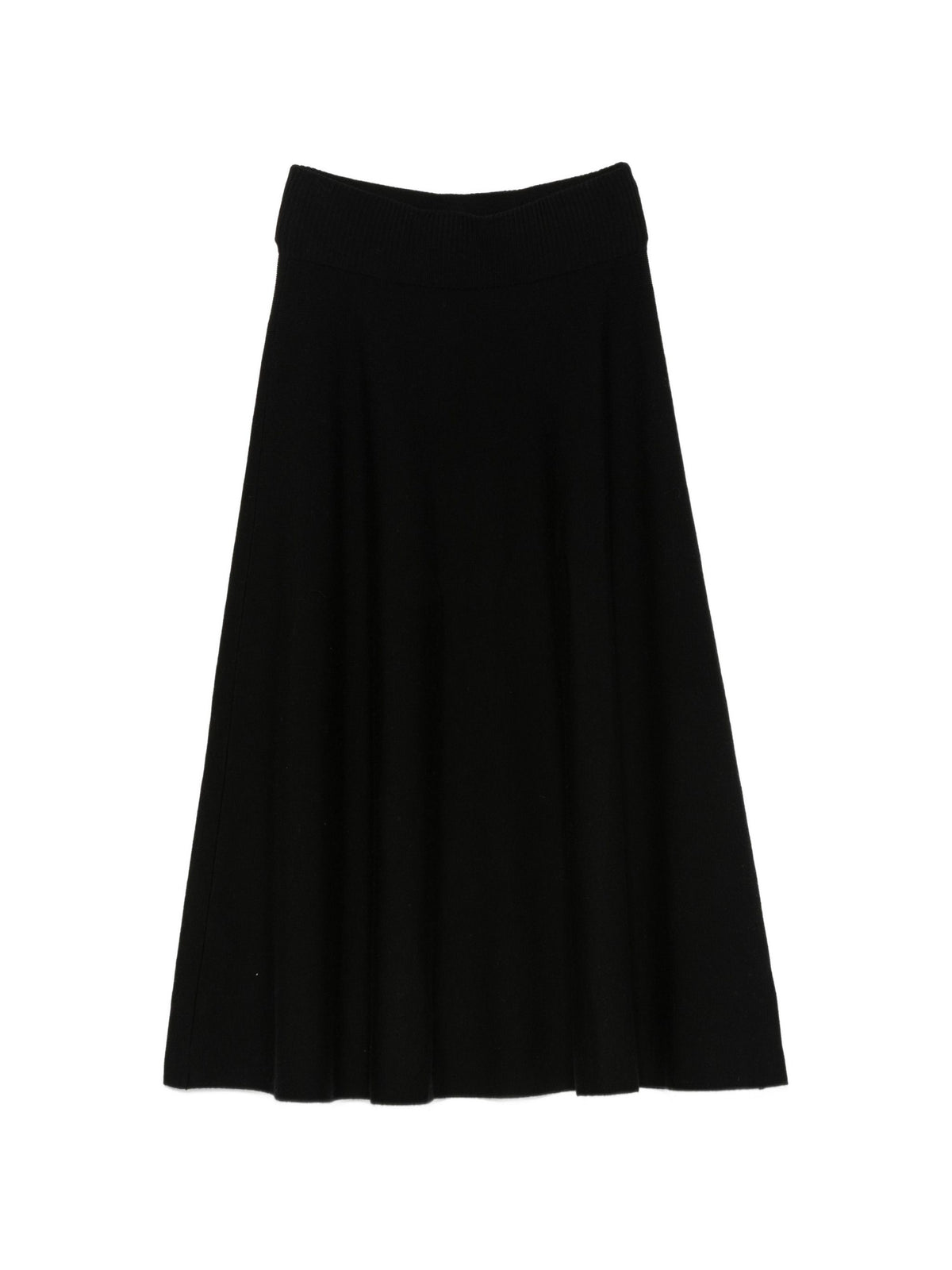 LE PETIT PULLE MIDI SKIRT