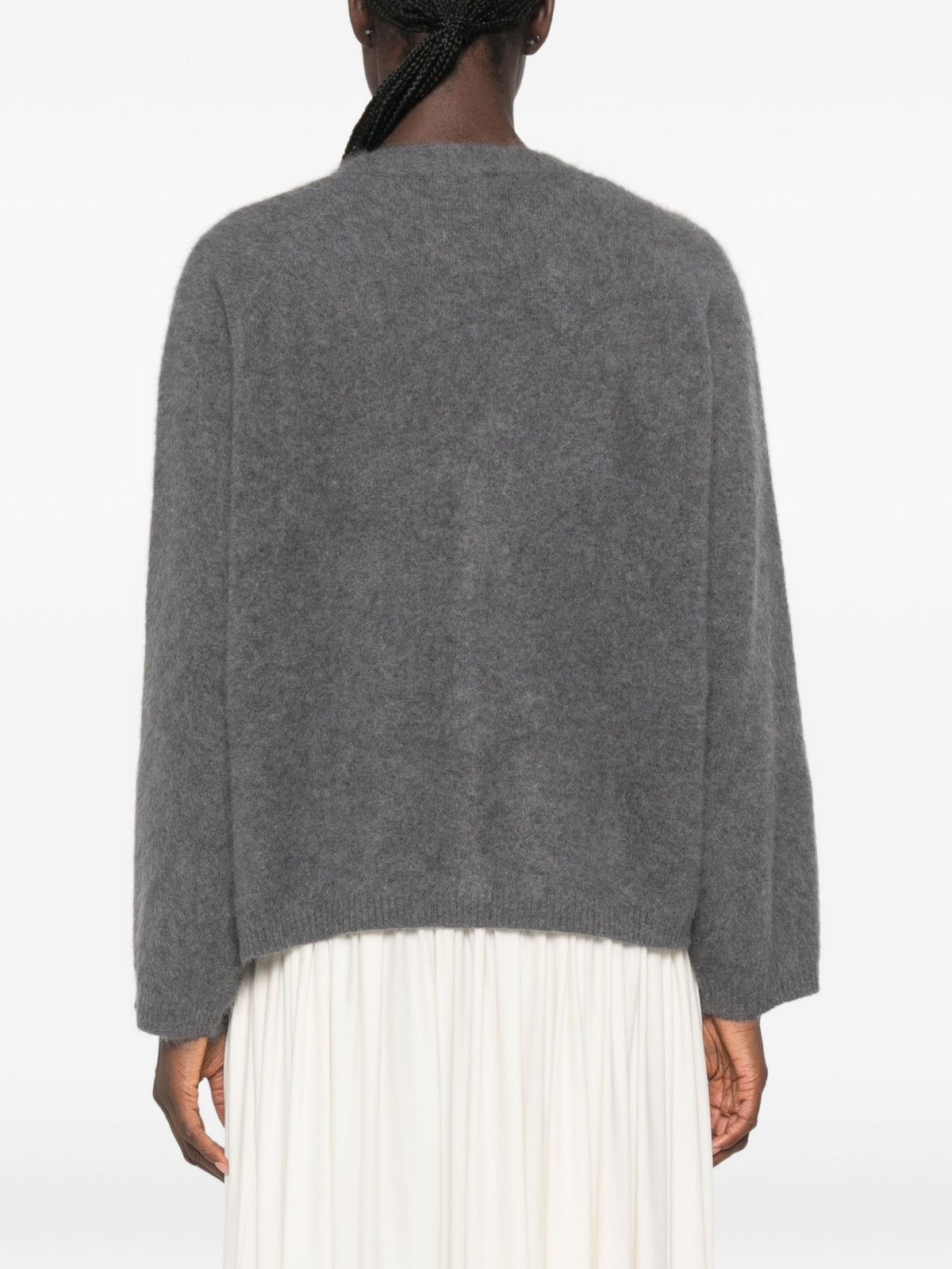 LE PETIT PULLE CARDIGAN
