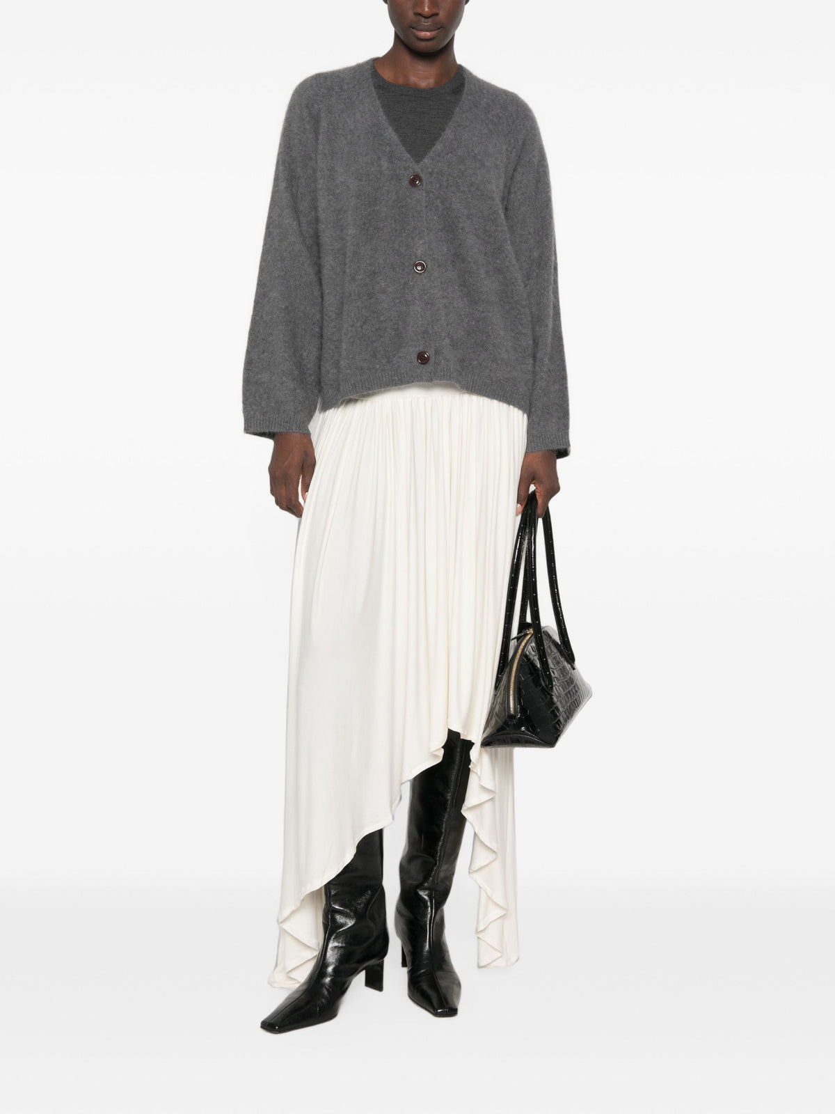LE PETIT PULLE CARDIGAN