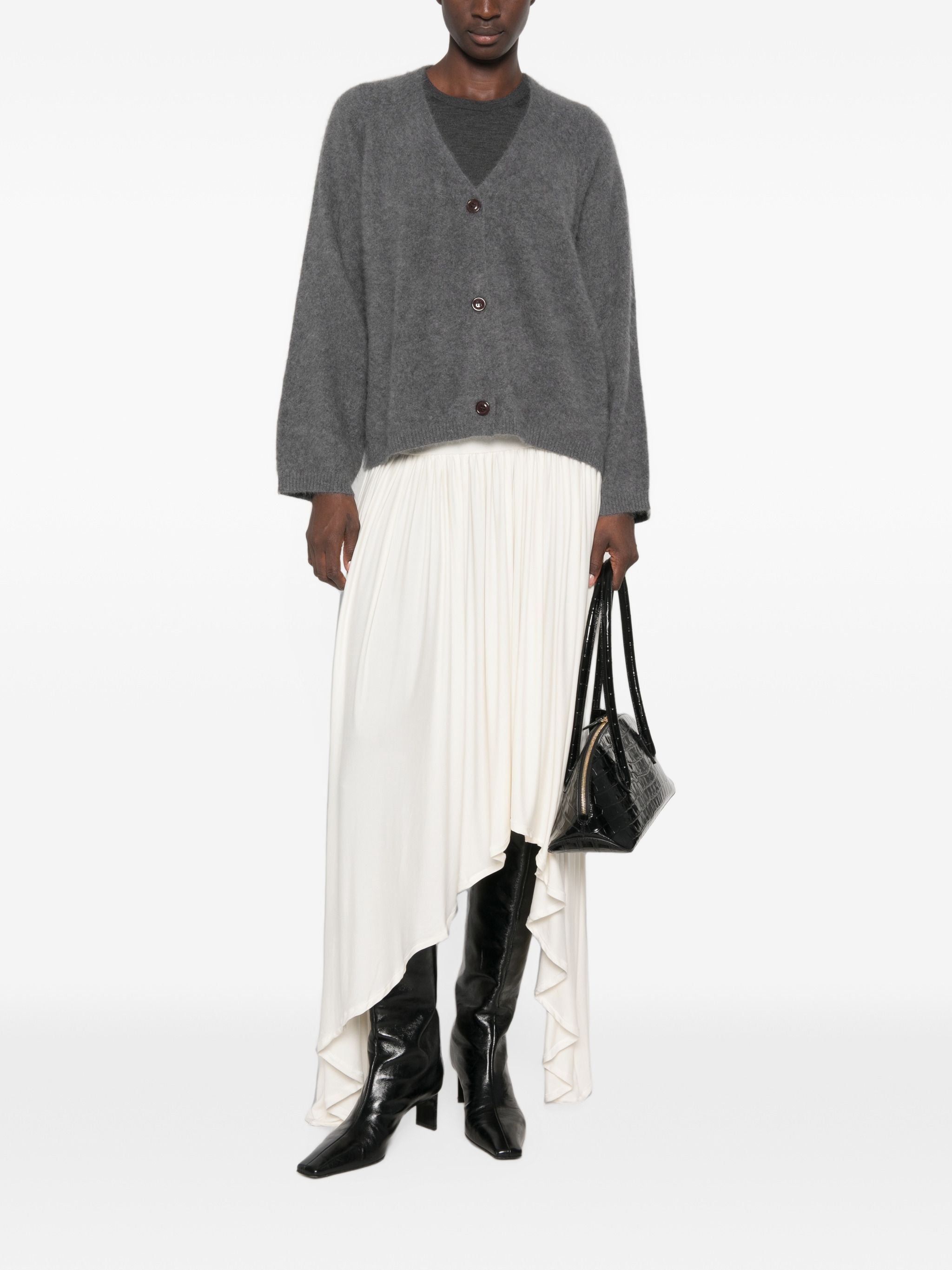LE PETIT PULLE CARDIGAN