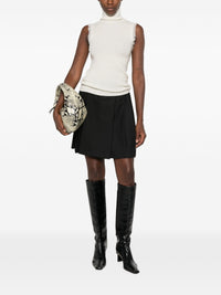 LE PETIT PULLE SLEEVELESS SWEATER
