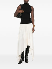 LE PETIT PULLE SLEEVELESS SWEATER