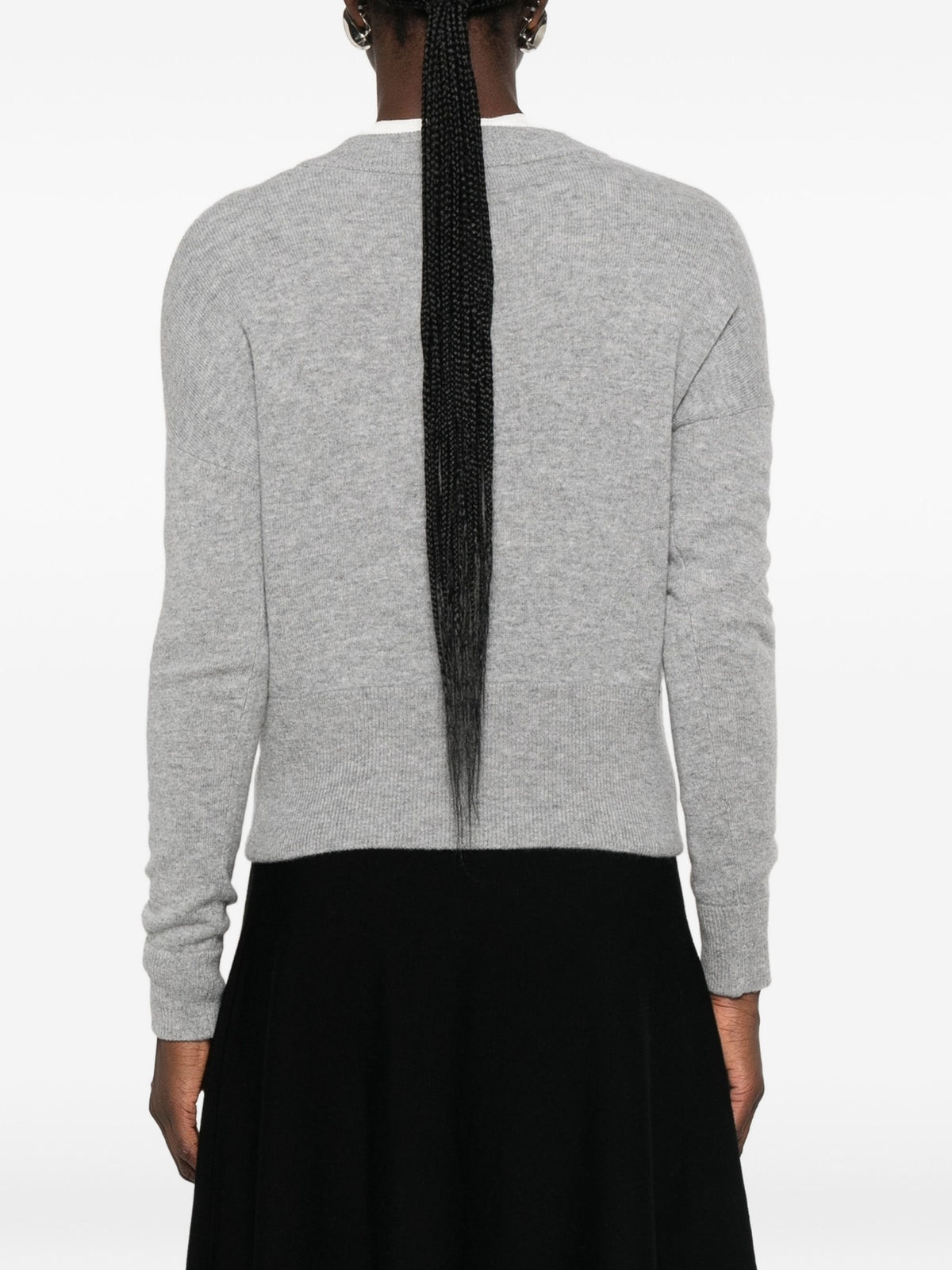 LE PETIT PULLE CARDIGAN