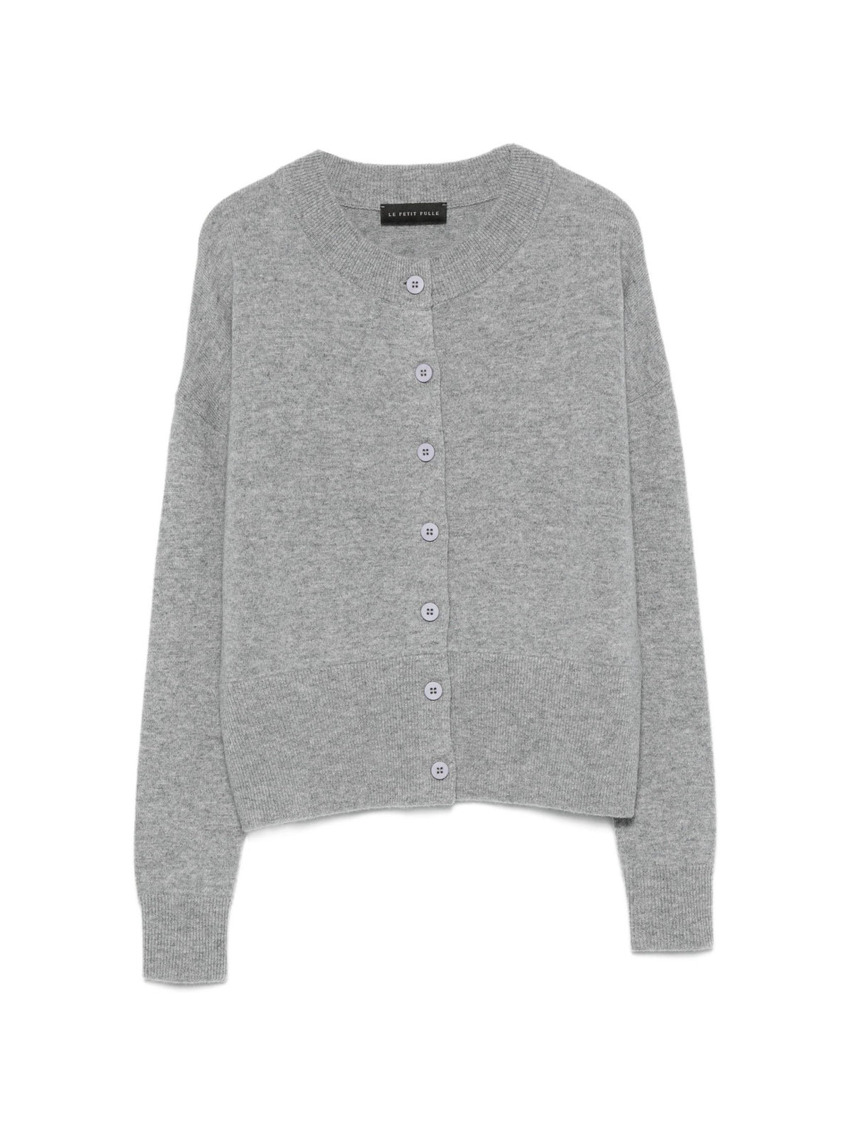 LE PETIT PULLE CARDIGAN