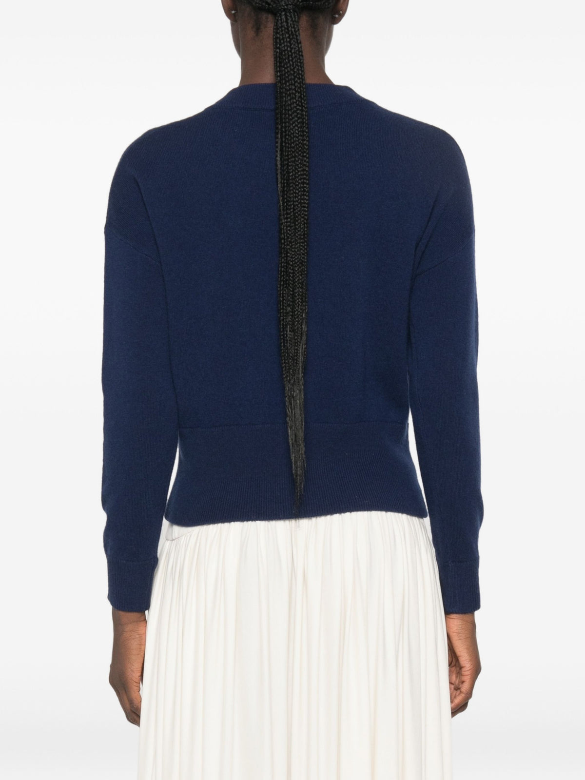 LE PETIT PULLE CARDIGAN