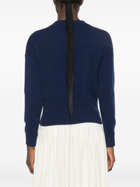 LE PETIT PULLE CARDIGAN