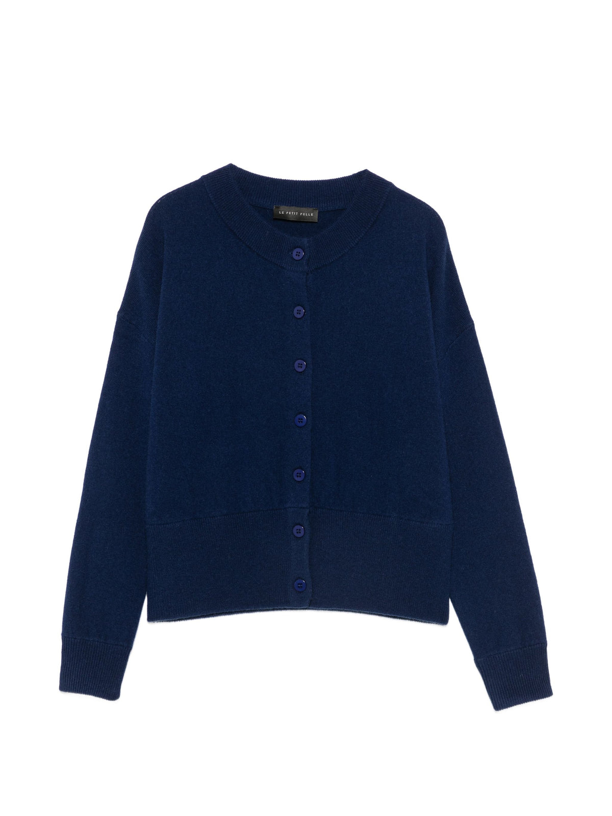 LE PETIT PULLE CARDIGAN