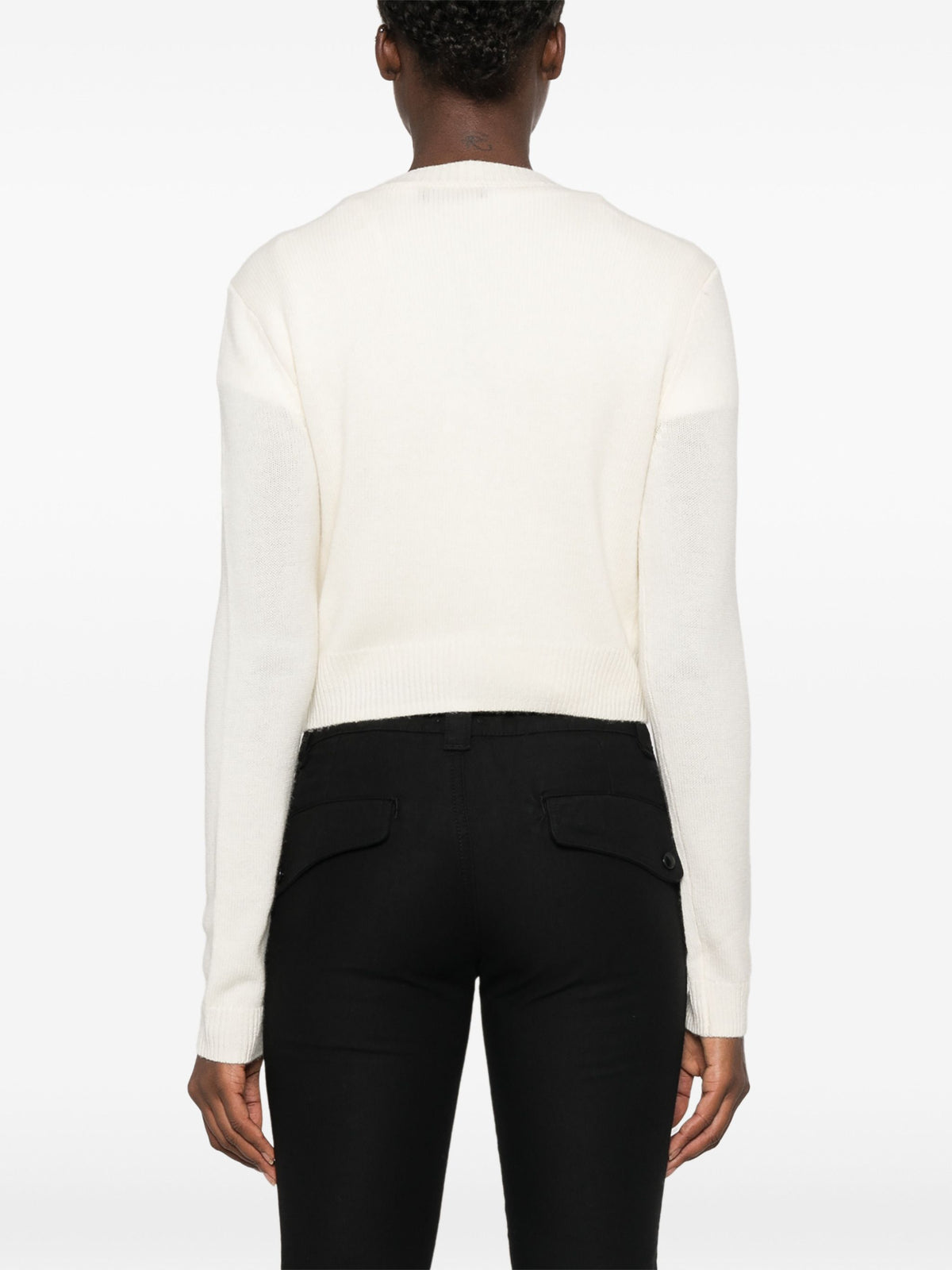 LE PETIT PULLE CARDIGAN