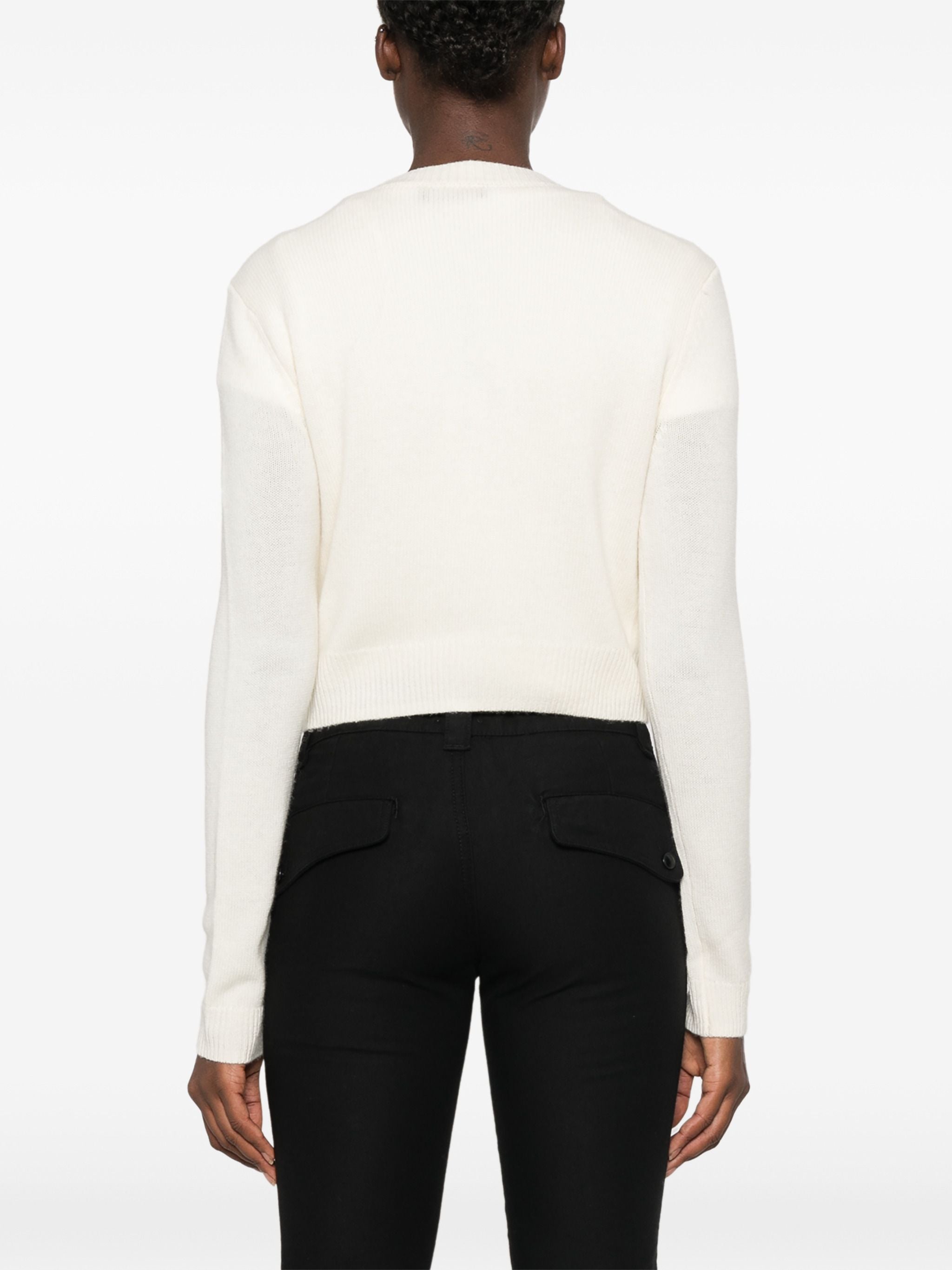 LE PETIT PULLE CARDIGAN
