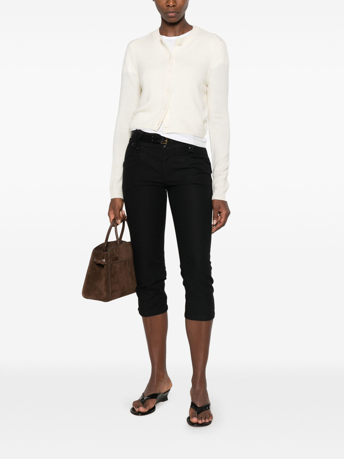 LE PETIT PULLE CARDIGAN