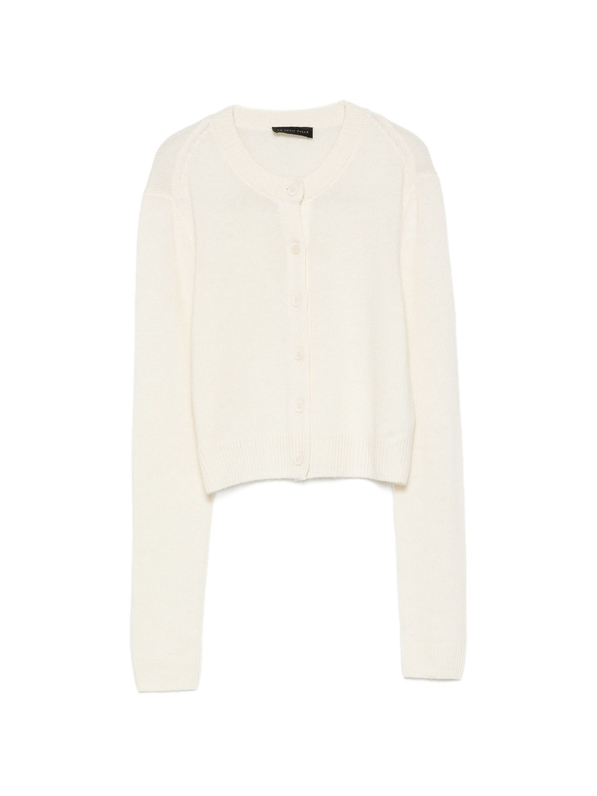 LE PETIT PULLE CARDIGAN
