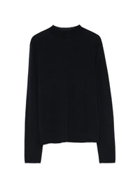 LE PETIT PULLE HIGH NECK SWEATER