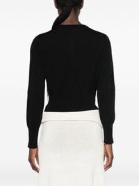 LE PETIT PULLE CROPPED CARDIGAN