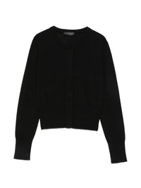 LE PETIT PULLE CROPPED CARDIGAN
