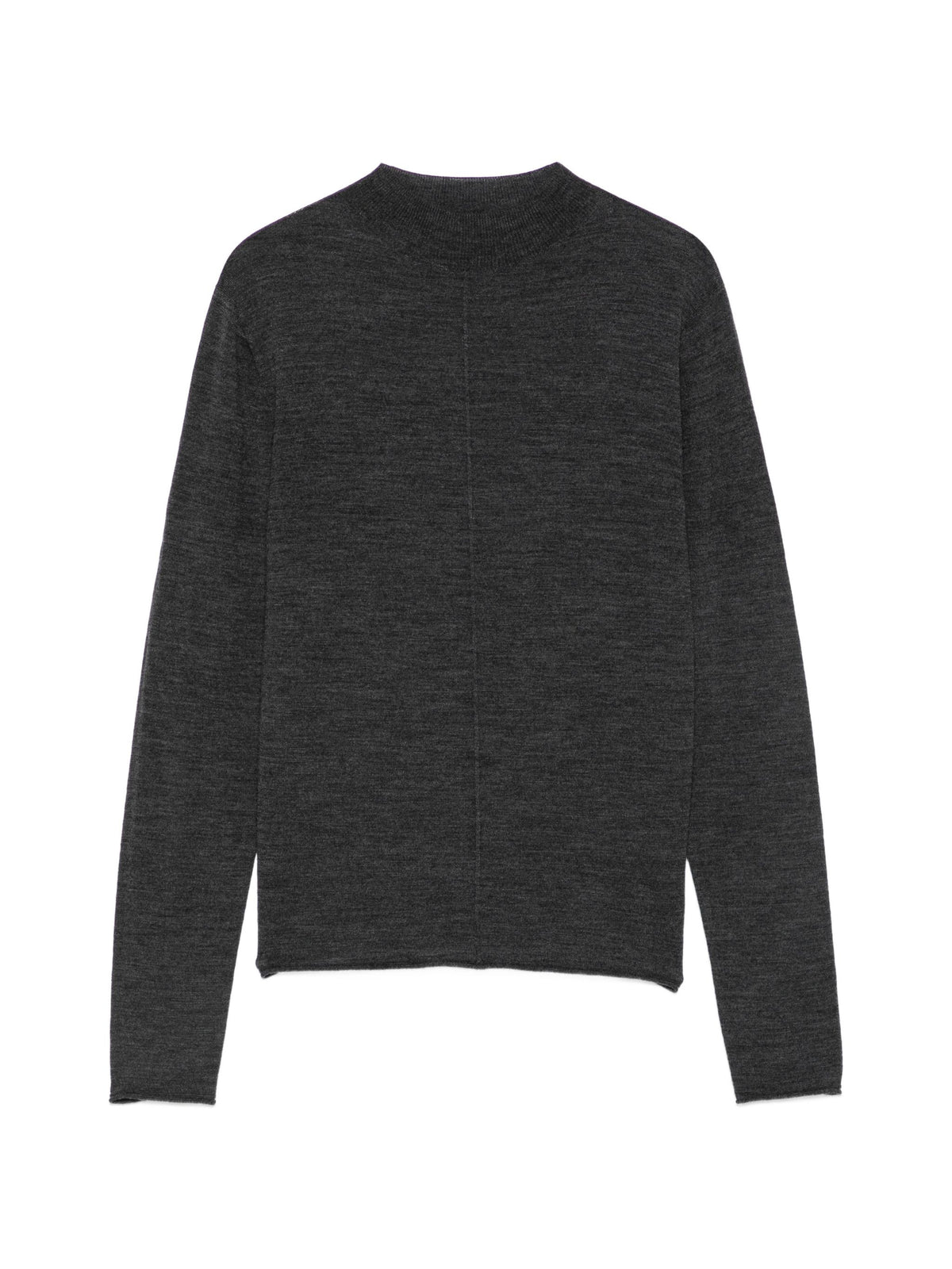 LE PETIT PULLE HIGH NECK SWEATER