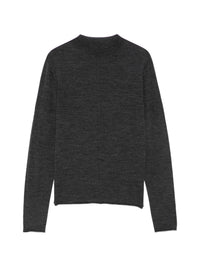 LE PETIT PULLE HIGH NECK SWEATER