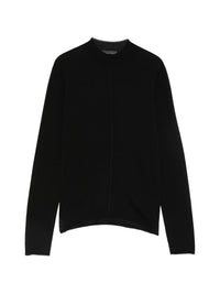 LE PETIT PULLE HIGH NECK SWEATER