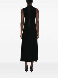 LE PETIT PULLE SLEEVELESS DRESS