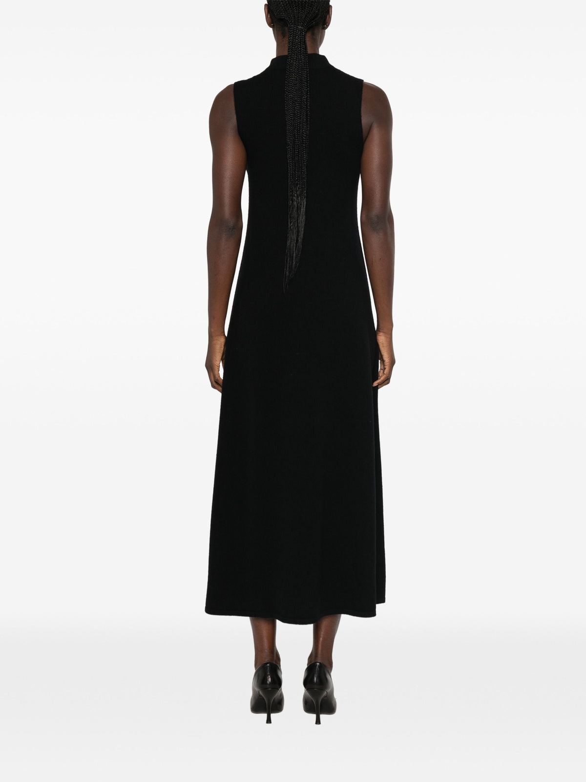 LE PETIT PULLE SLEEVELESS DRESS