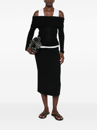 LE PETIT PULLE KNI SKIRT