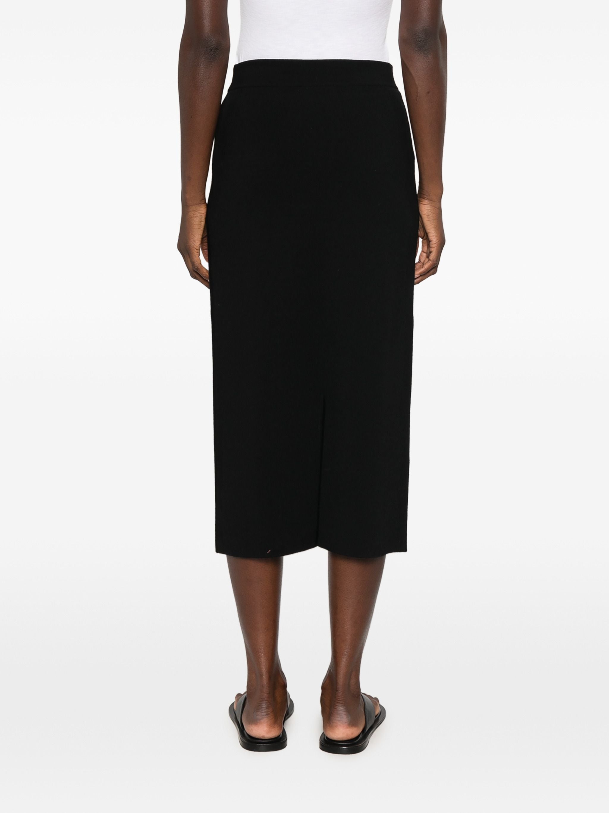LE PETIT PULLE KNI SKIRT