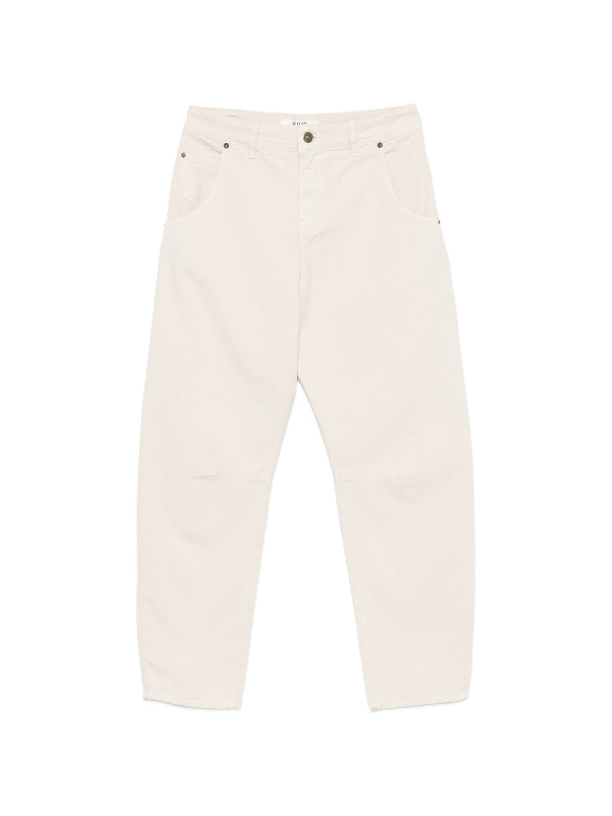 FIVE JEANS BILLIE TROUSERS