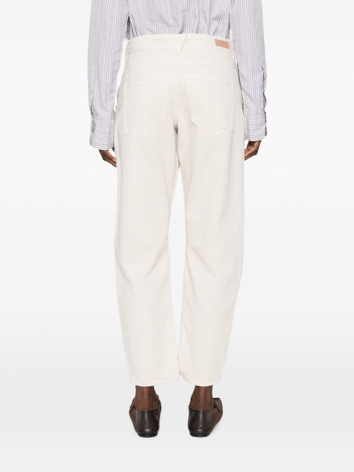 FIVE JEANS BILLIE TROUSERS