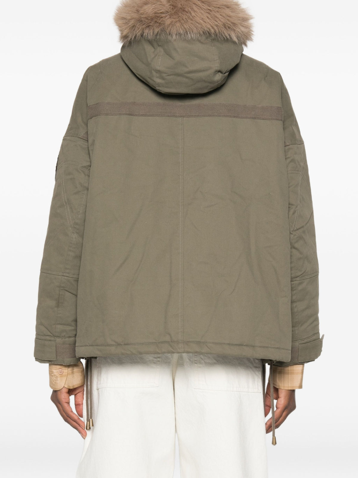 FIVE JEANS PETRA JACKET