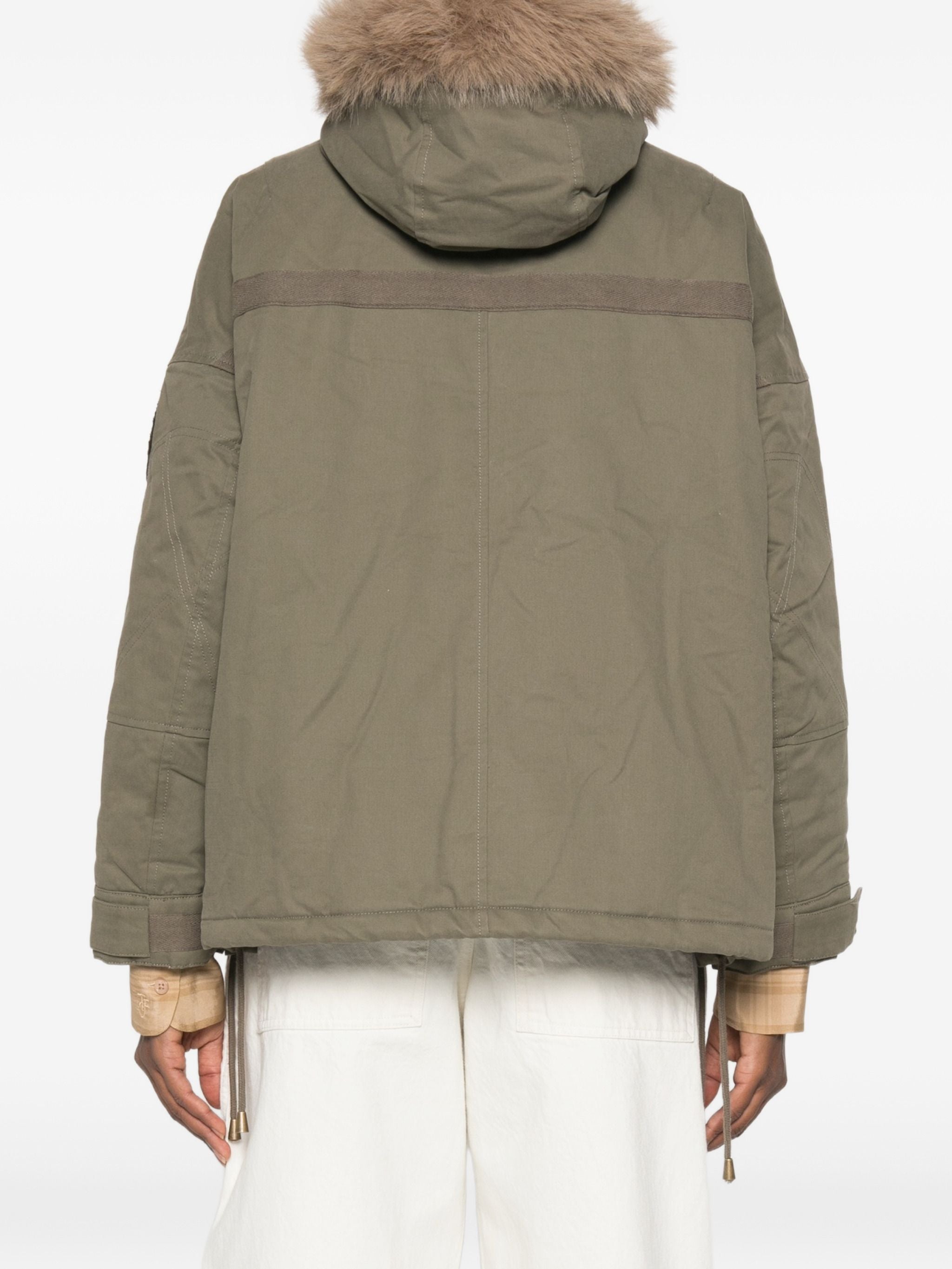 FIVE JEANS PETRA JACKET