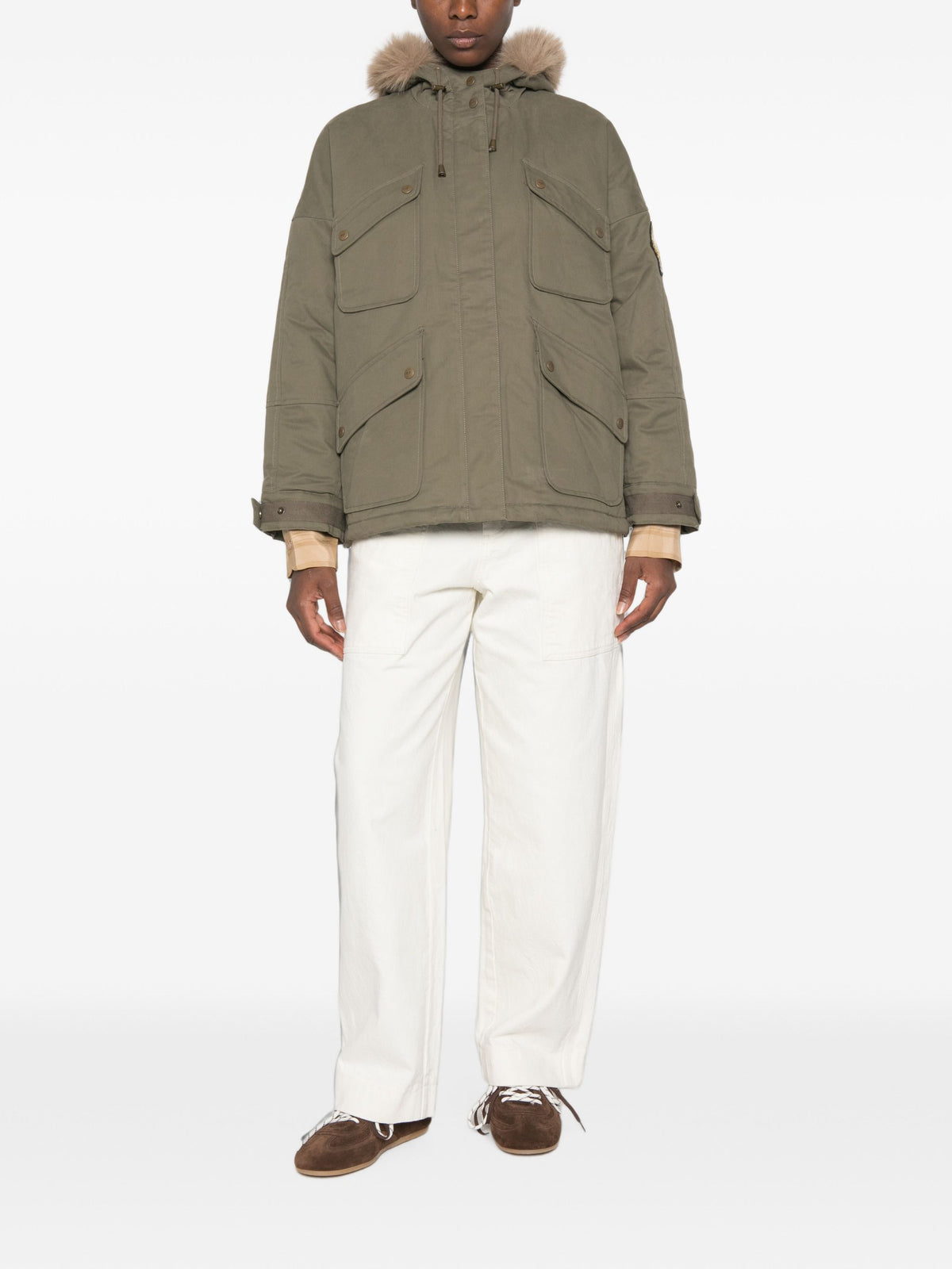 FIVE JEANS PETRA JACKET