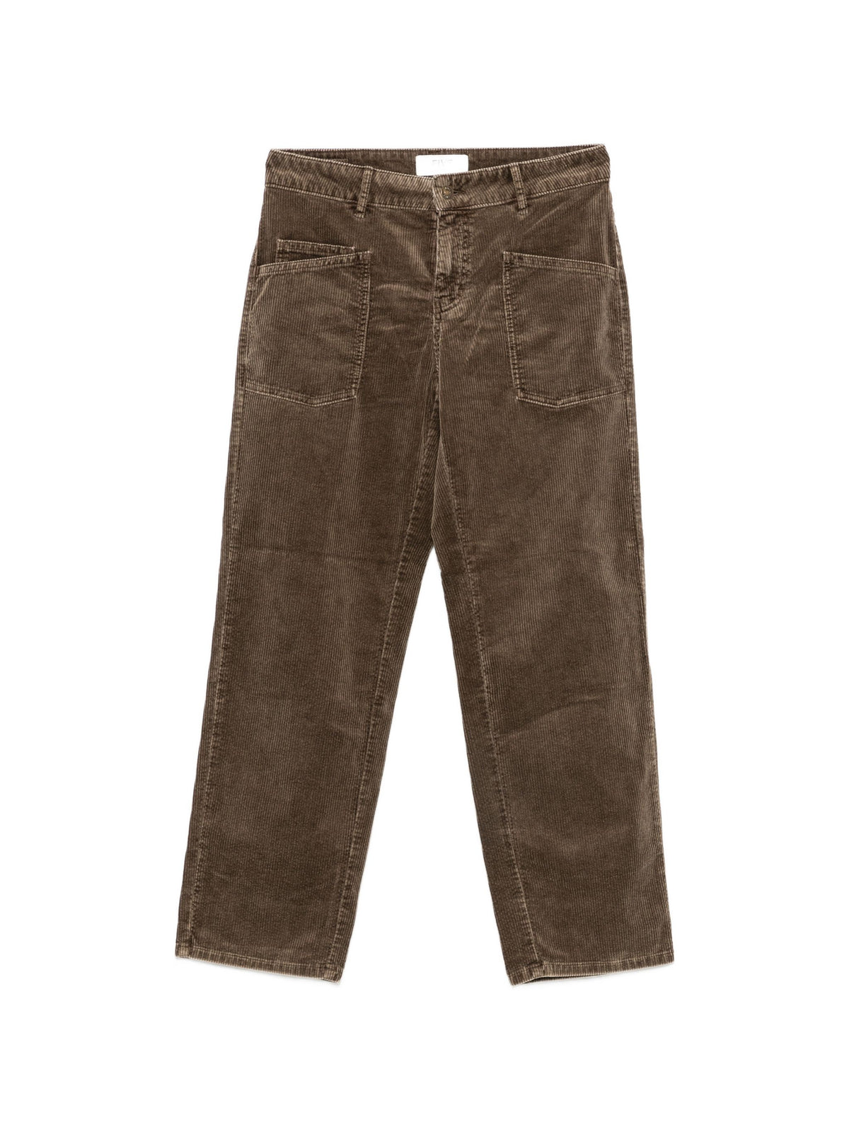 FIVE JEANS WLYA TROUSERS