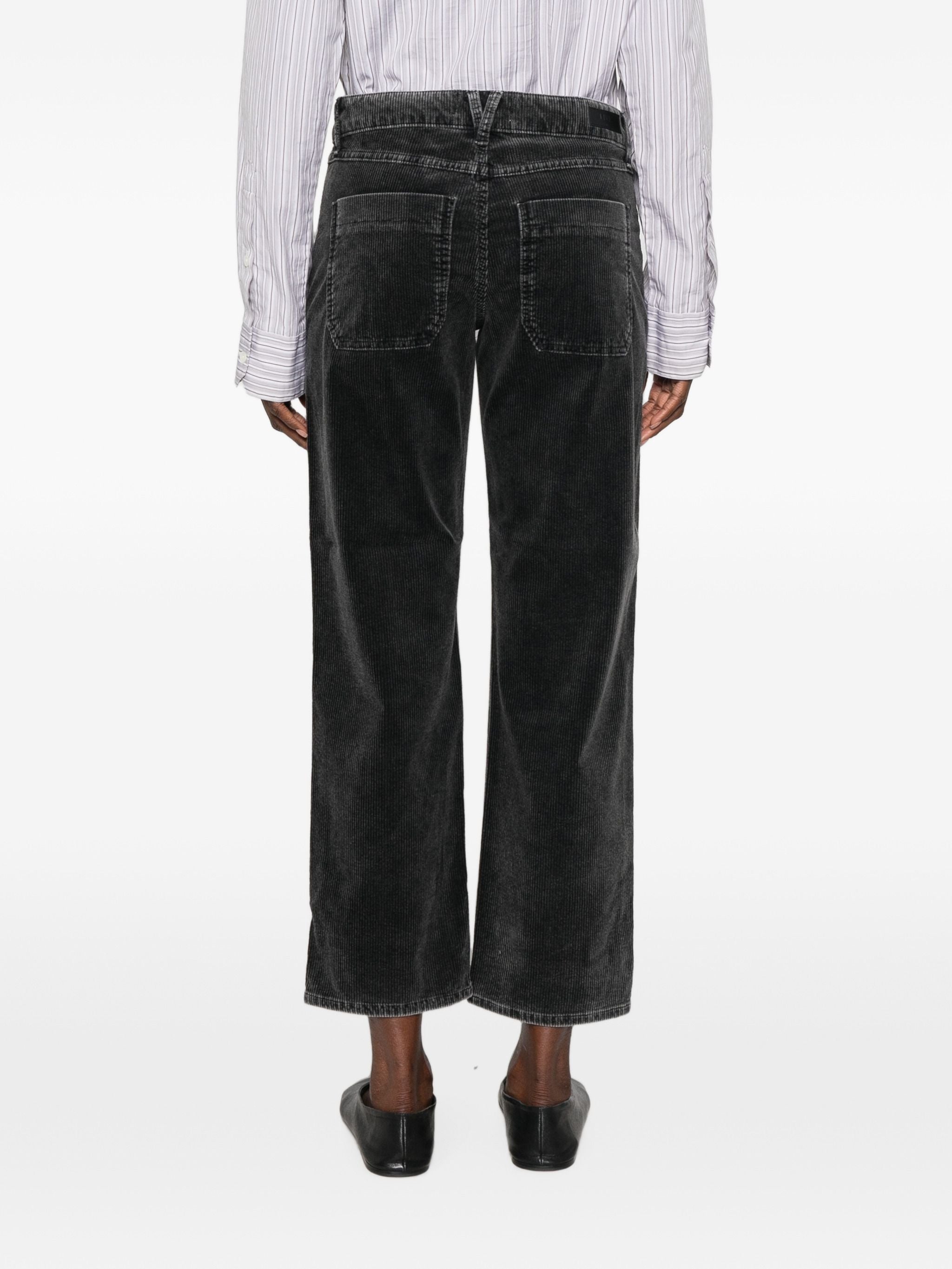 FIVE JEANS WLYA TROUSERS