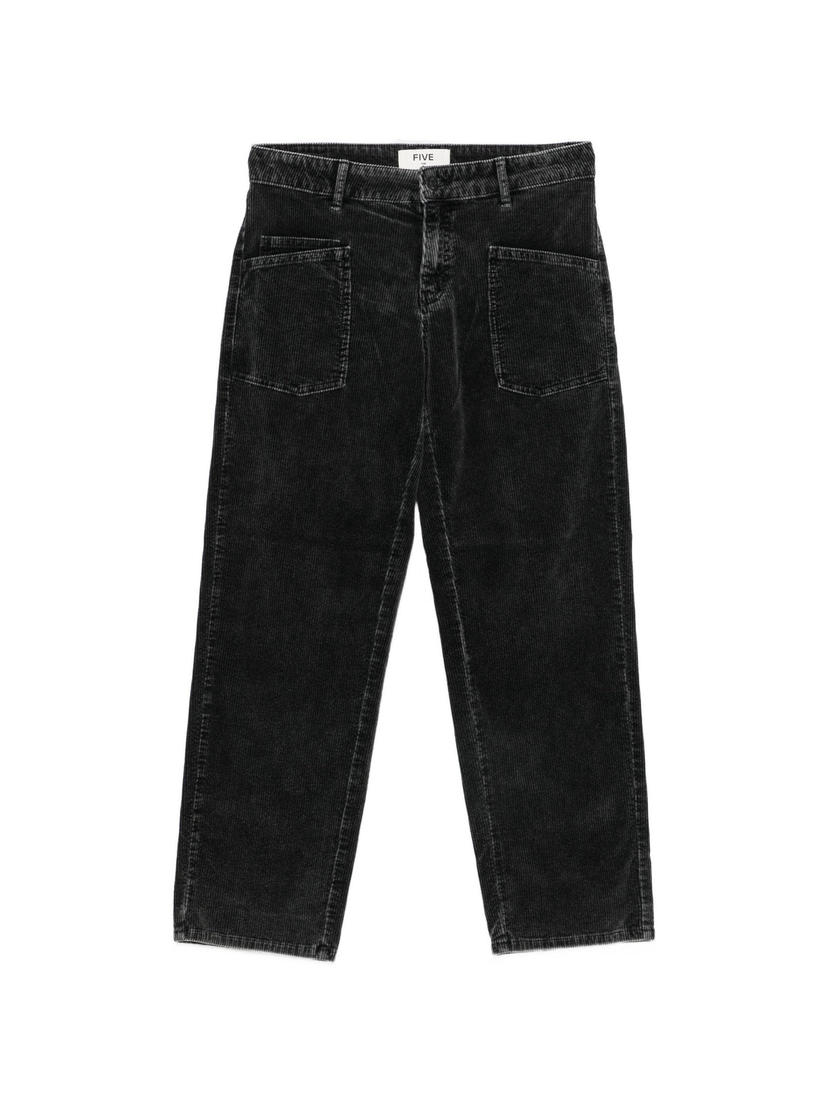 FIVE JEANS WLYA TROUSERS