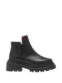 PLAN C ANKLE BOOT
