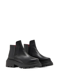 PLAN C ANKLE BOOT