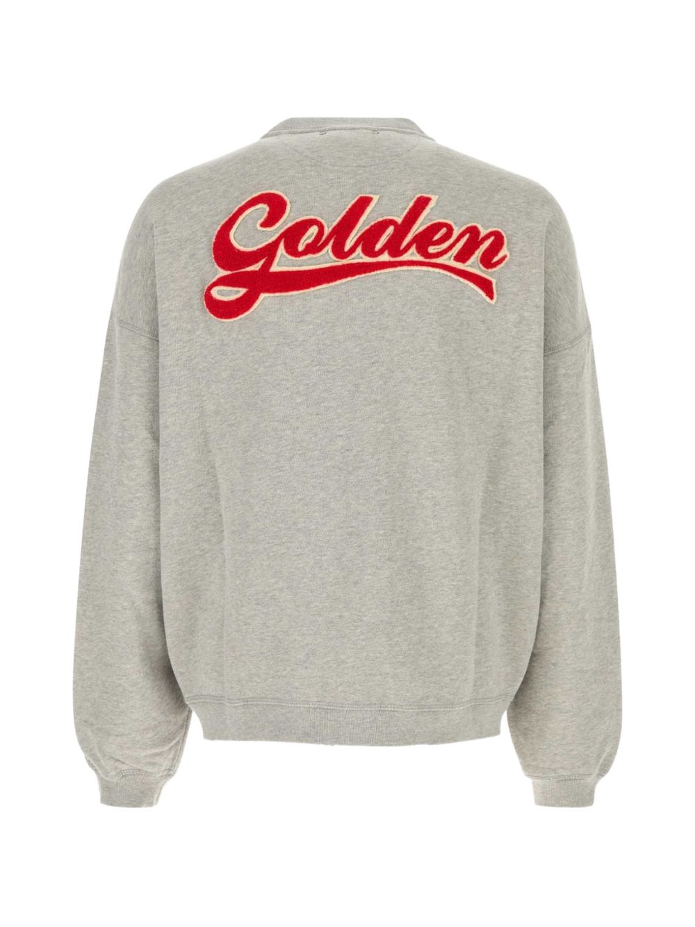 GOLDEN GOOSE OVERSIZE SWEATSHIRT