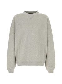 GOLDEN GOOSE OVERSIZE SWEATSHIRT