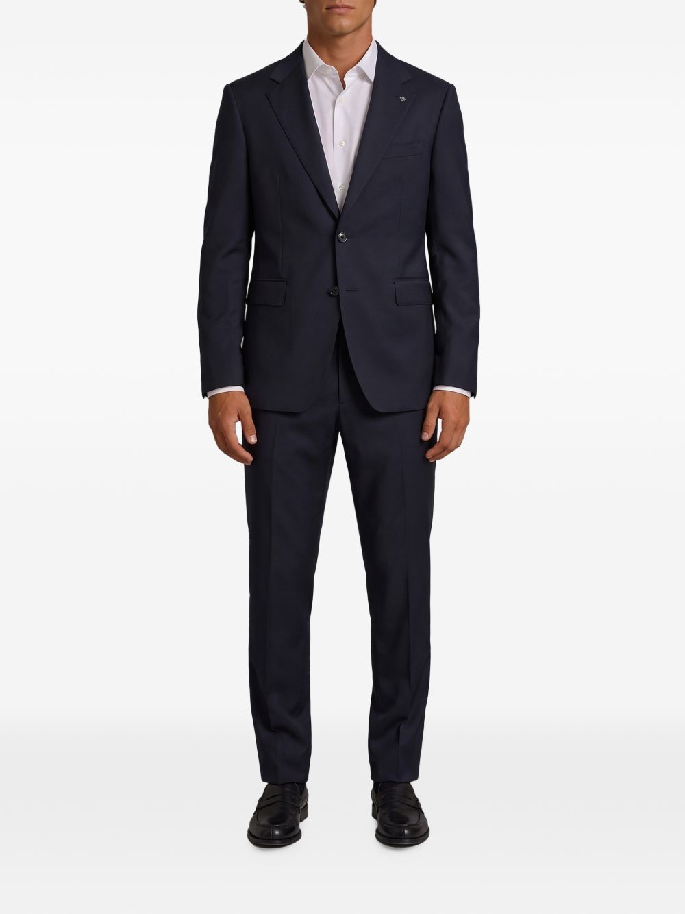 TAGLIATORE NAPOLI SUIT
