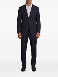 TAGLIATORE NAPOLI SUIT