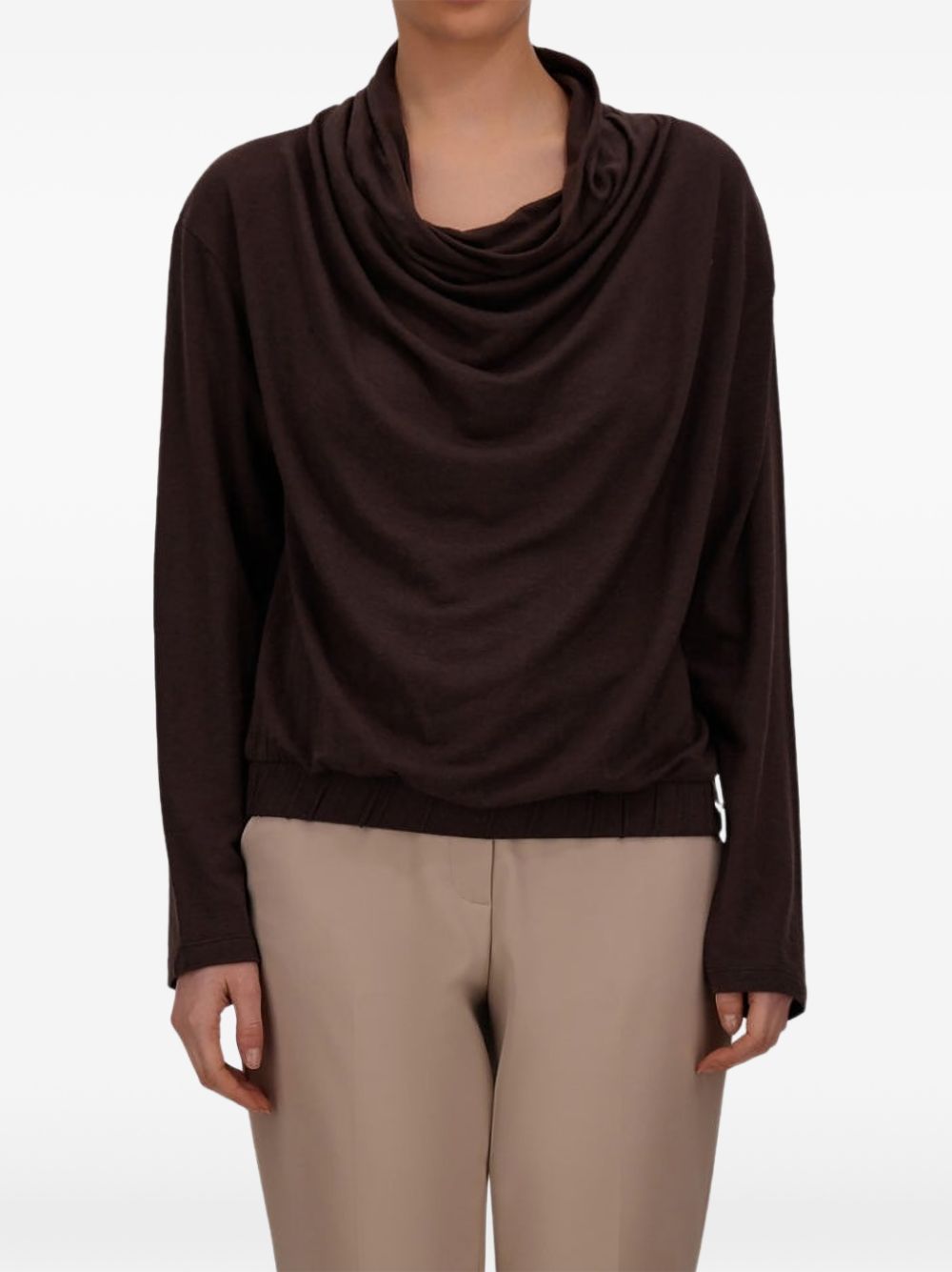 HERNO SWEATER