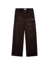 GOLDEN GOOSE CORDUROY TROUSERS